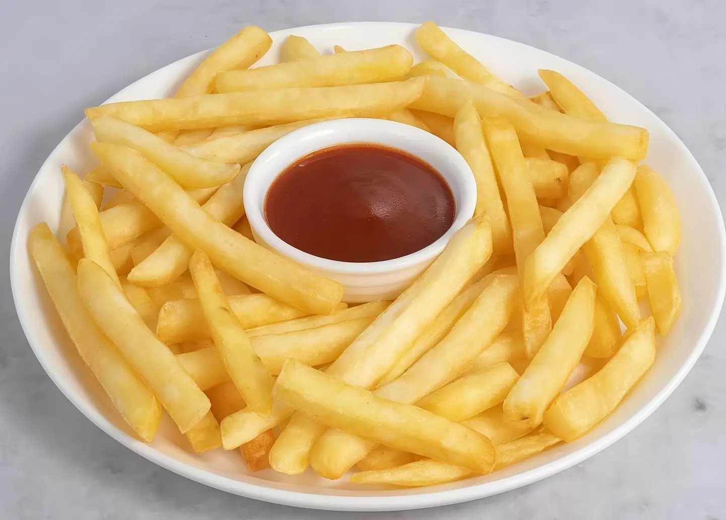 Fries