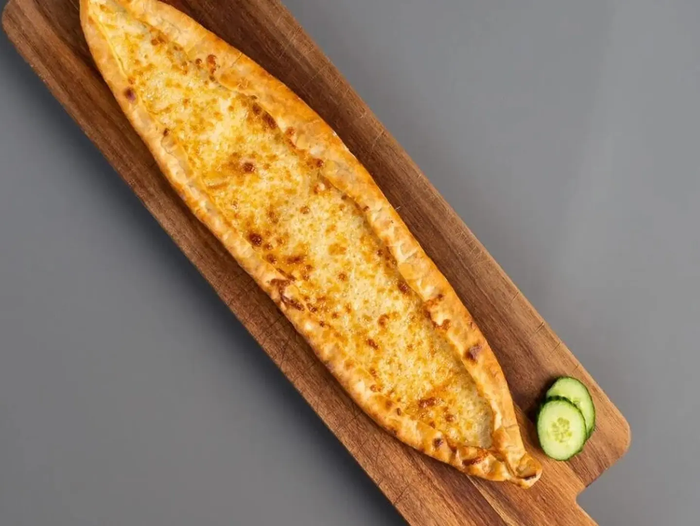 Cheese With Eggs