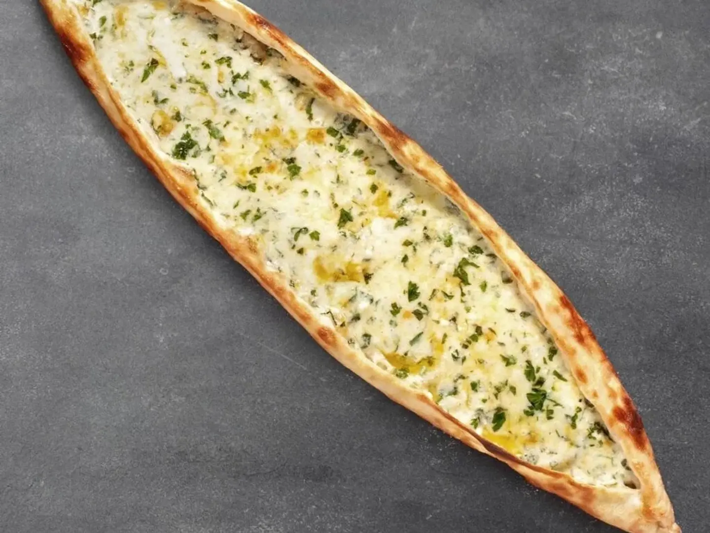 Labneh With Cheese