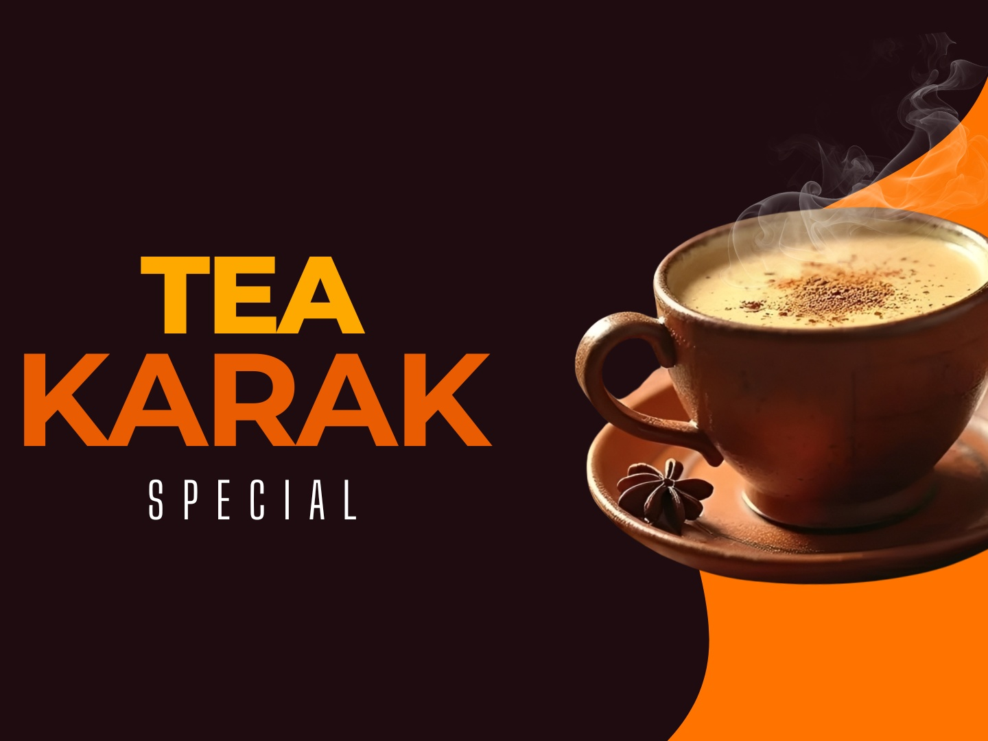 Special Tea