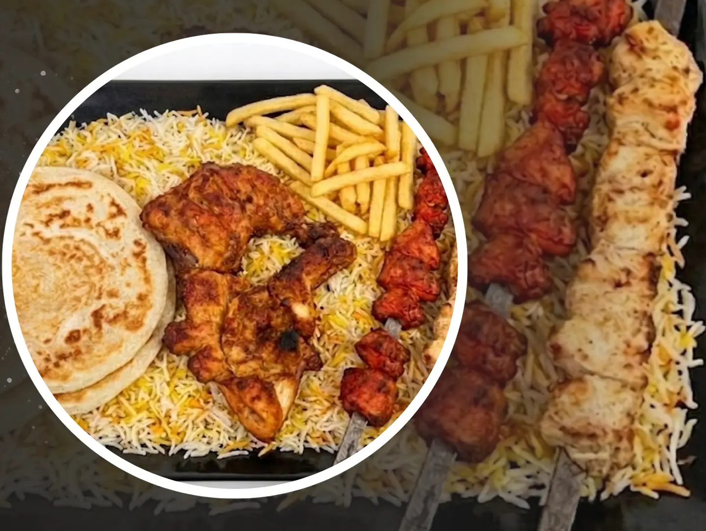 Family Combo