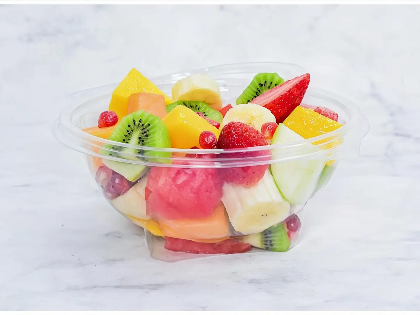 Fruit Salad