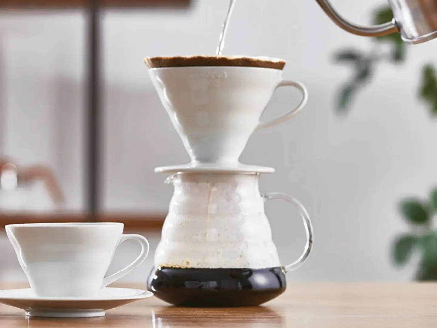 V60 Coffee