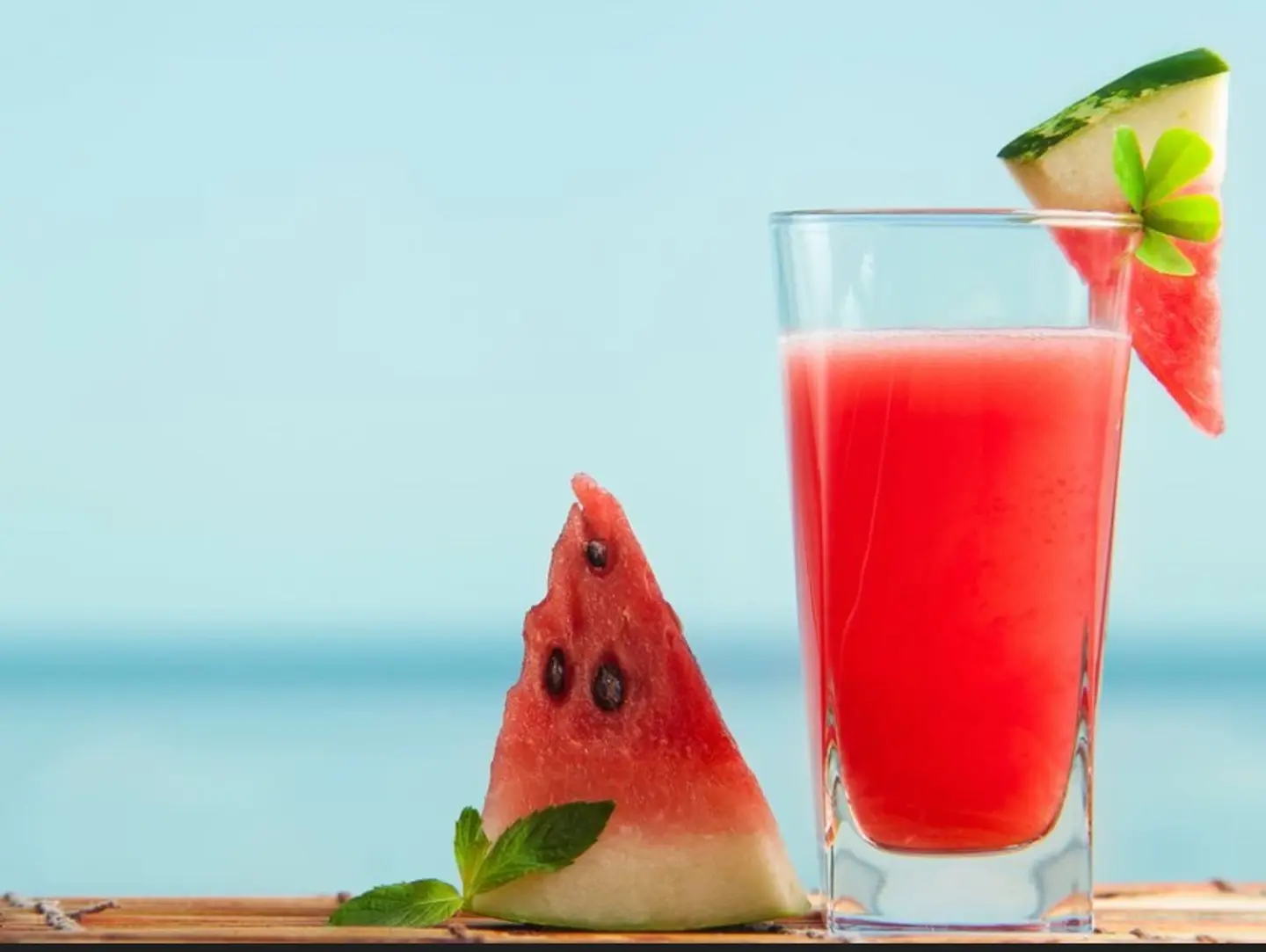 Watermelon Juice