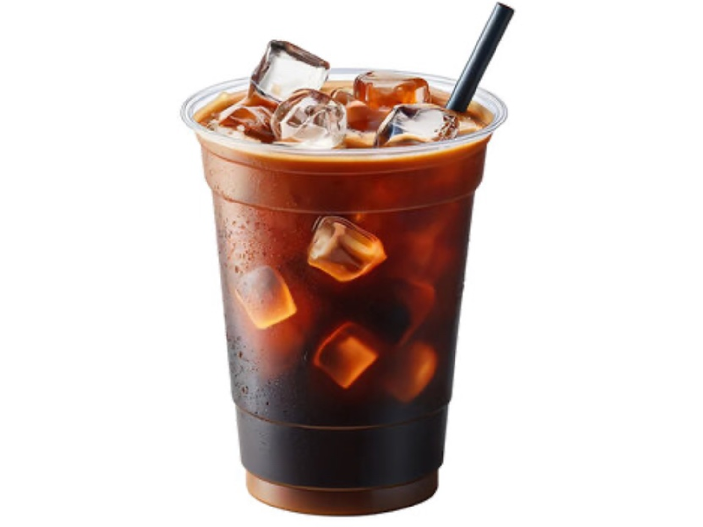 Americano Iced