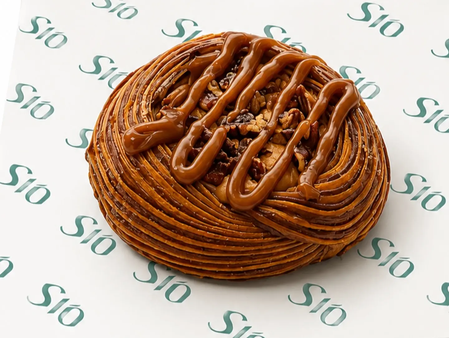 تارت كرمل