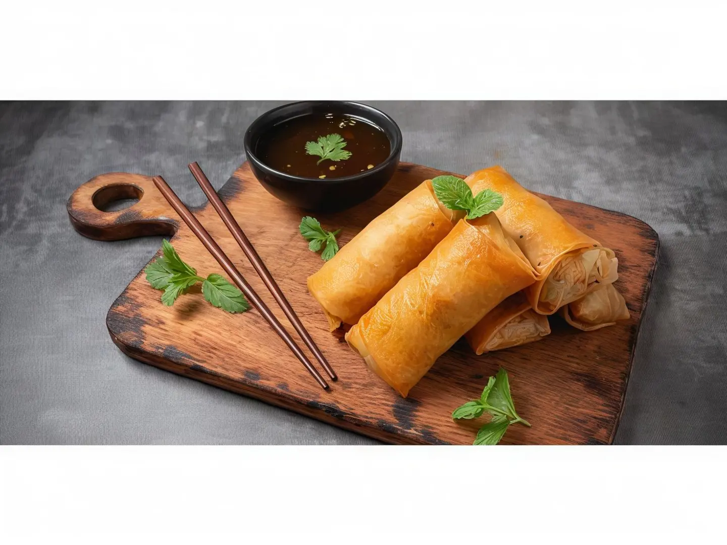 Spring Roll