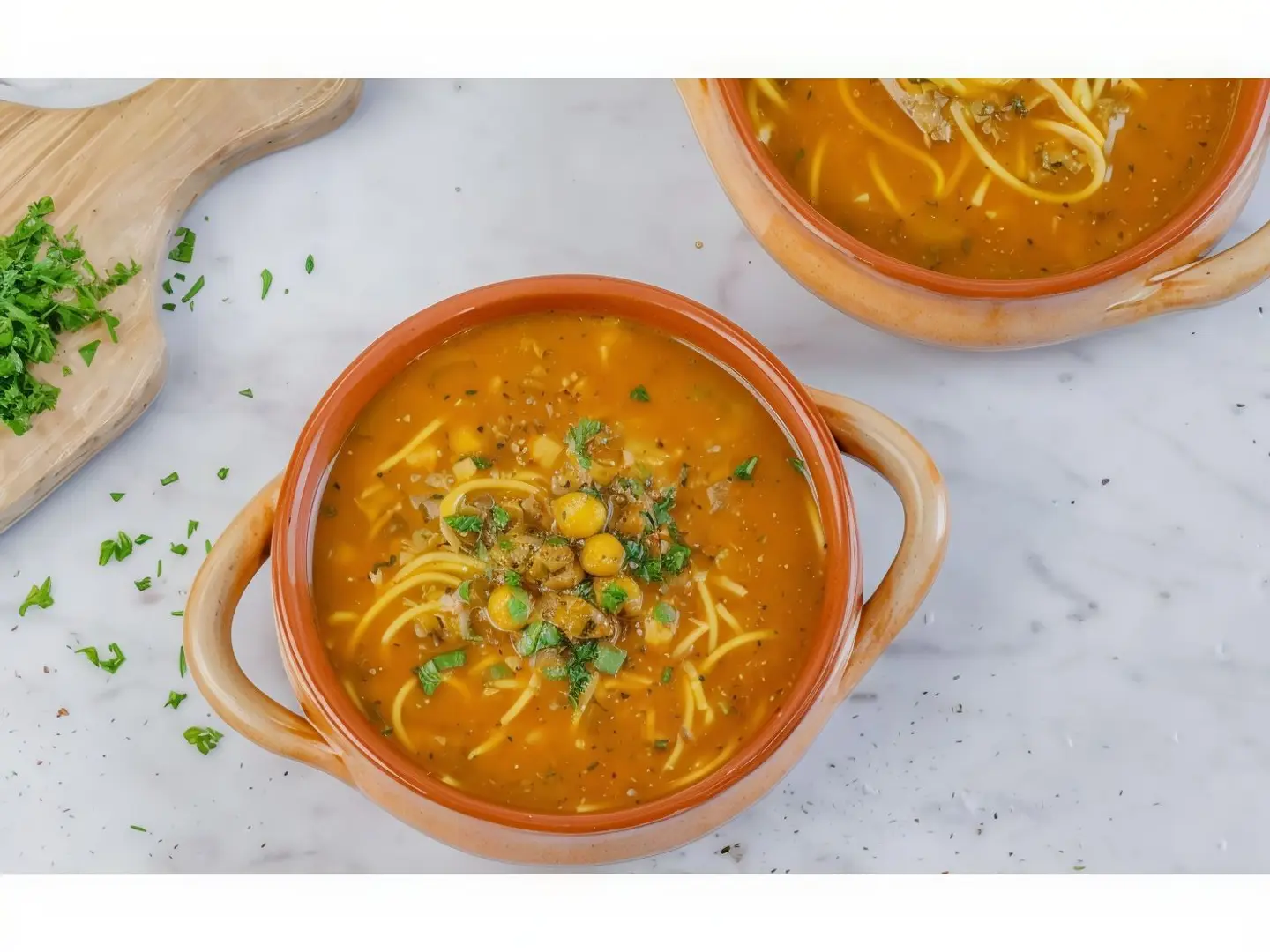 Soup