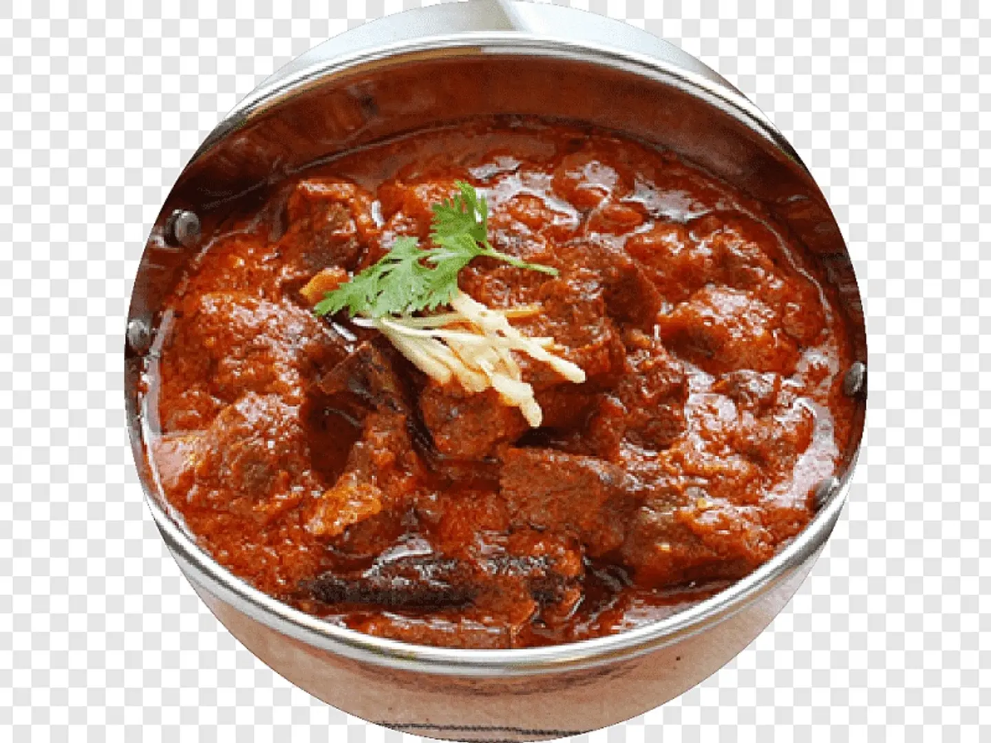 Rogosh Josh Meat