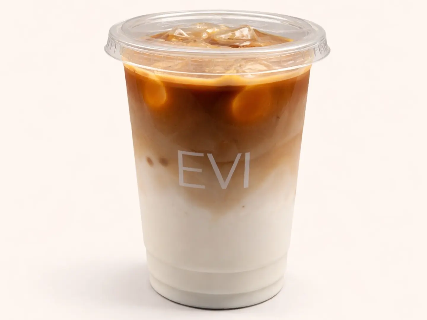 اسبانيش لاتيه بارد