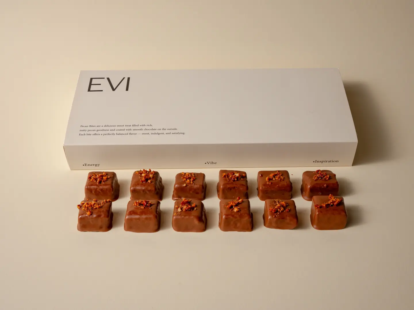 بوكس قطع البيكان