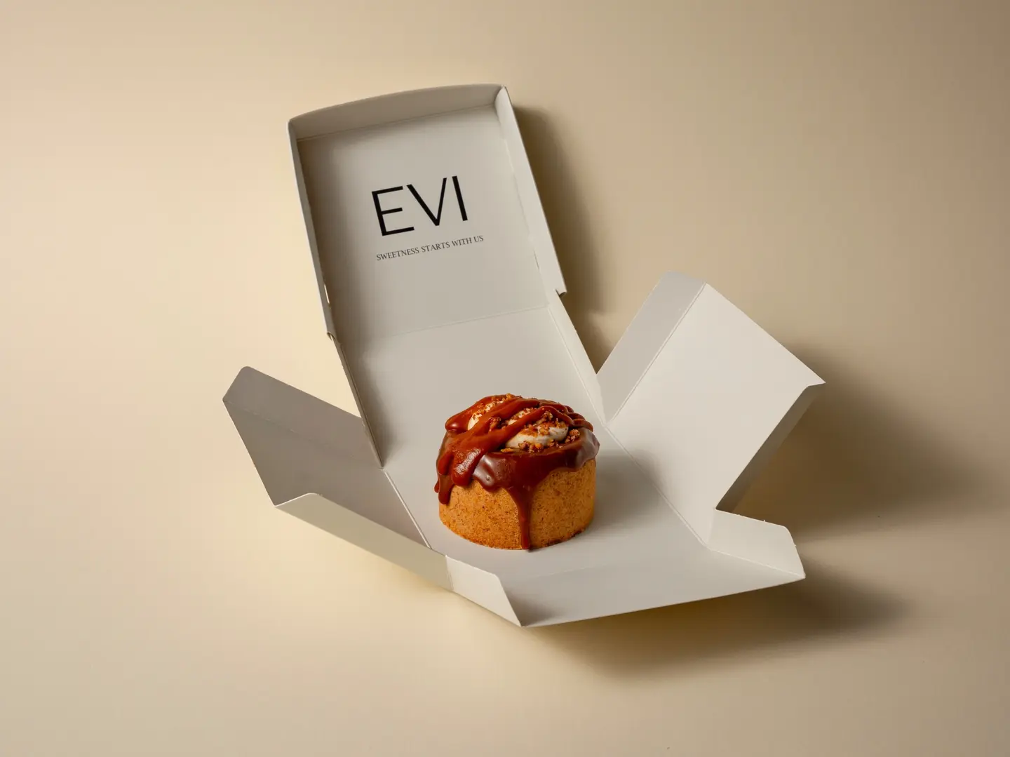 تشيز كيك سينبون