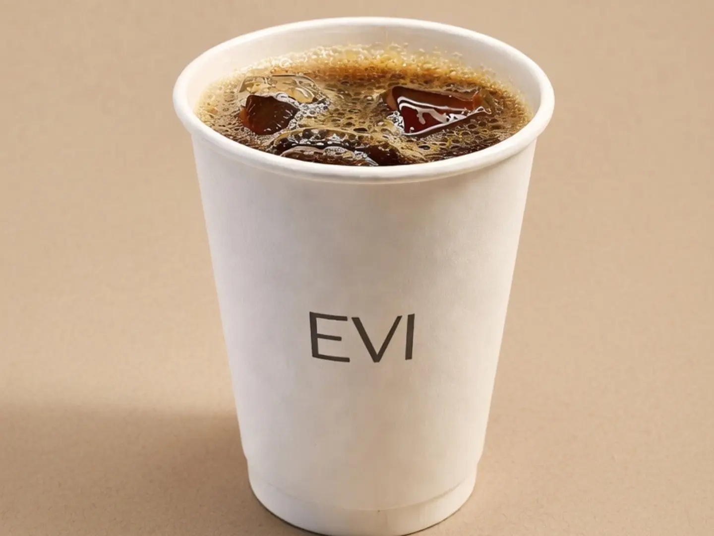 قهوة اليوم بارد