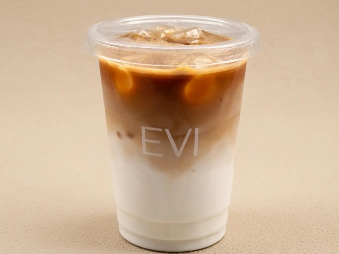 اسبانيش لاتيه بارد