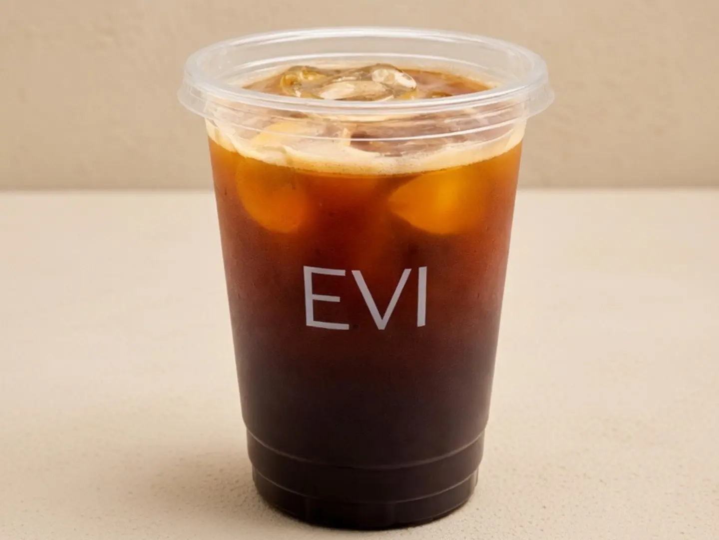 امريكانو بارد