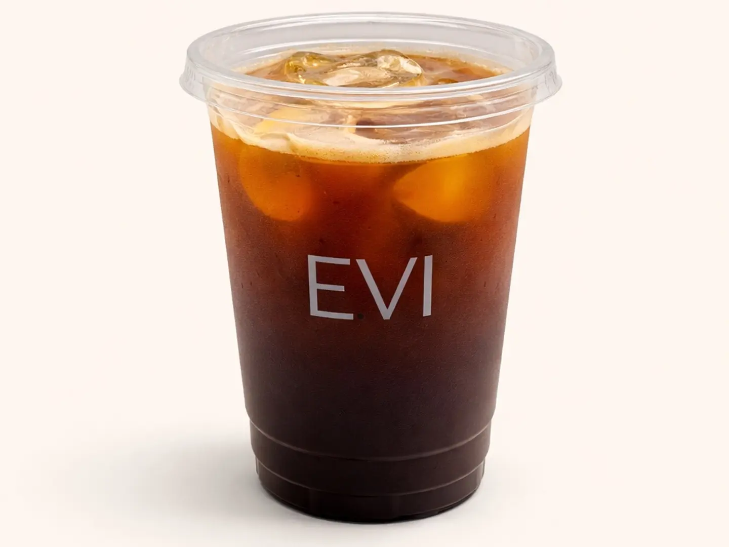 امريكانو بارد