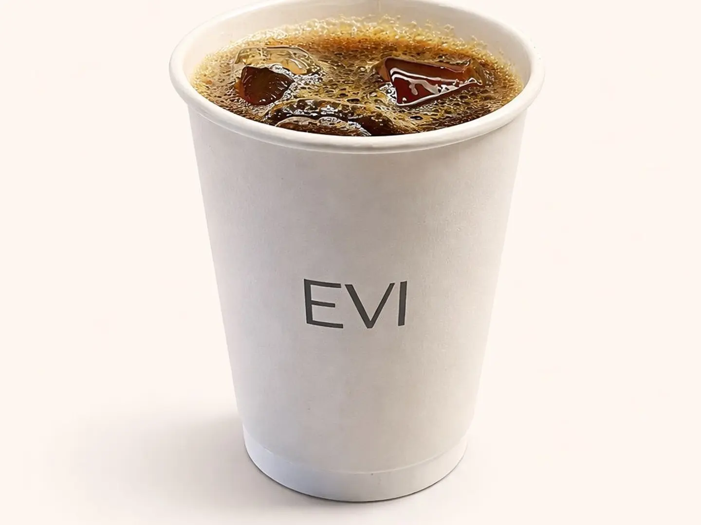 قهوة اليوم بارد