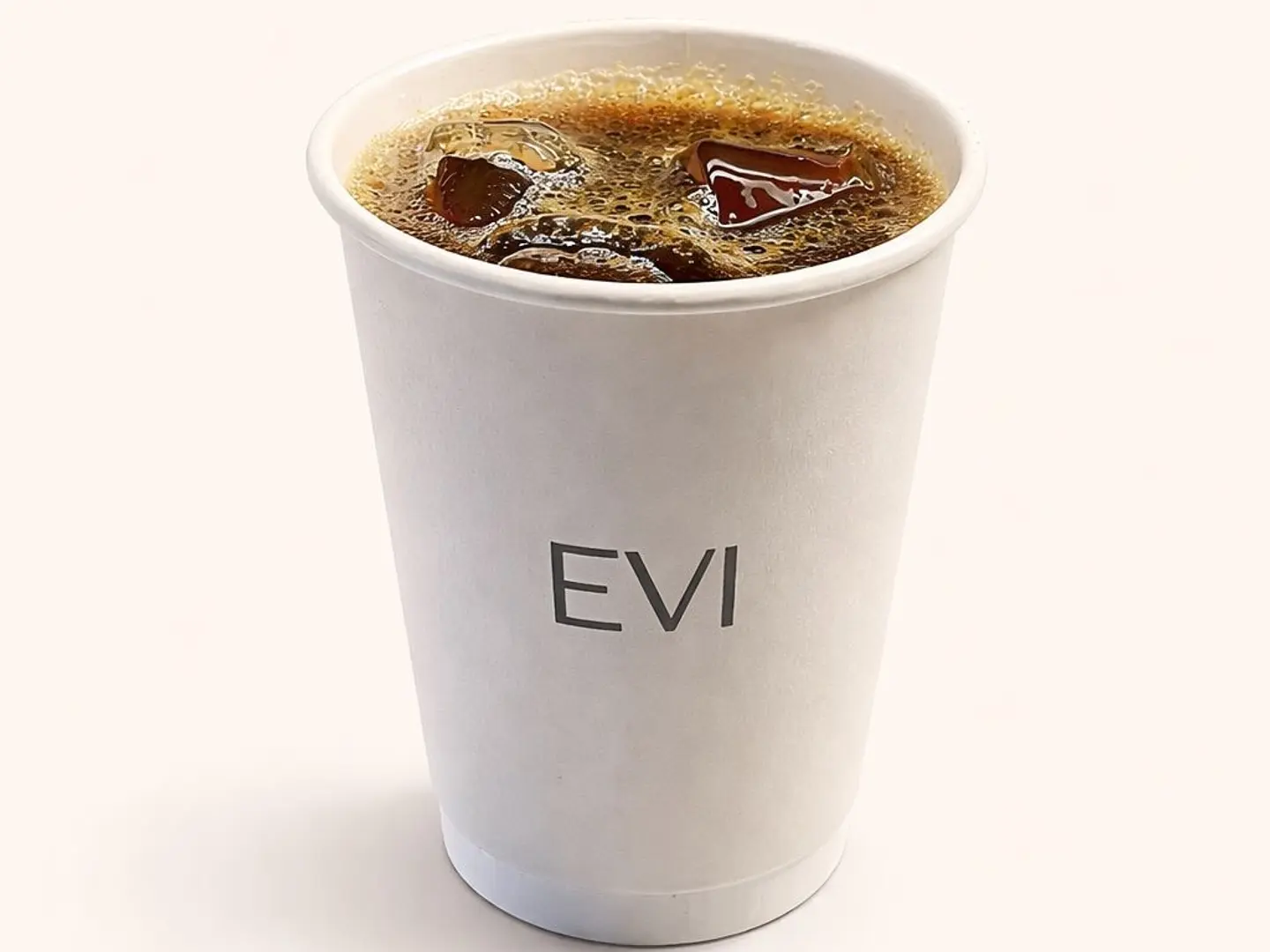 قهوة مقطرة باردة