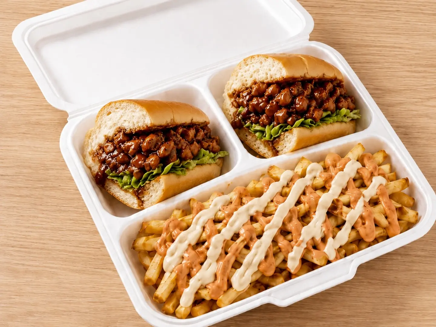 Street Chicken Box