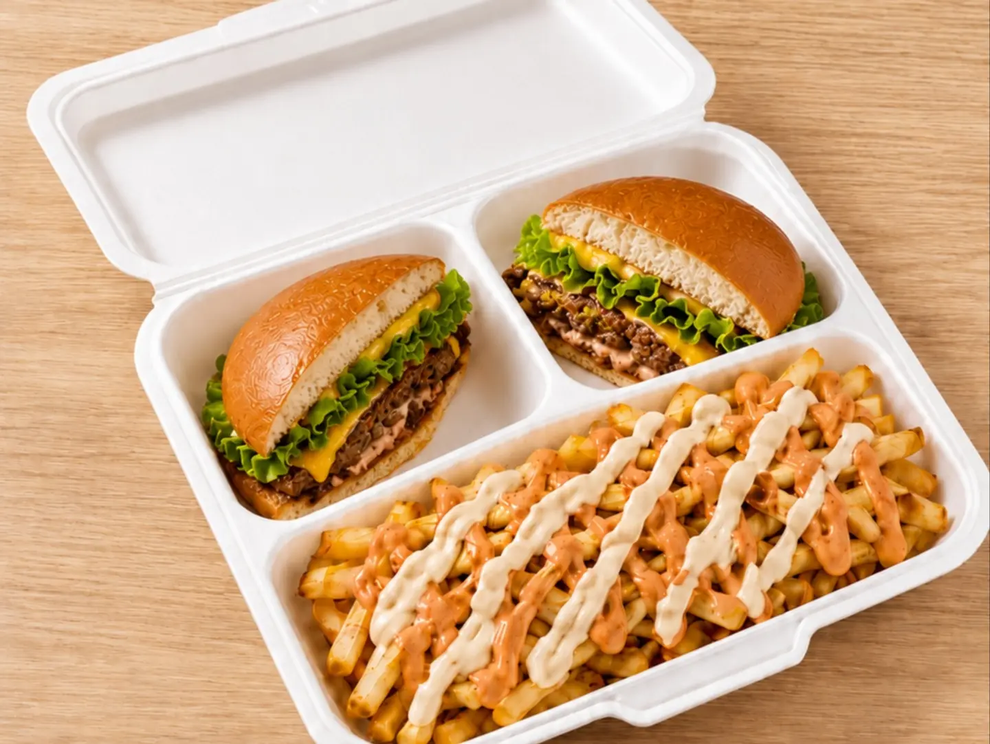 Street Meat Box