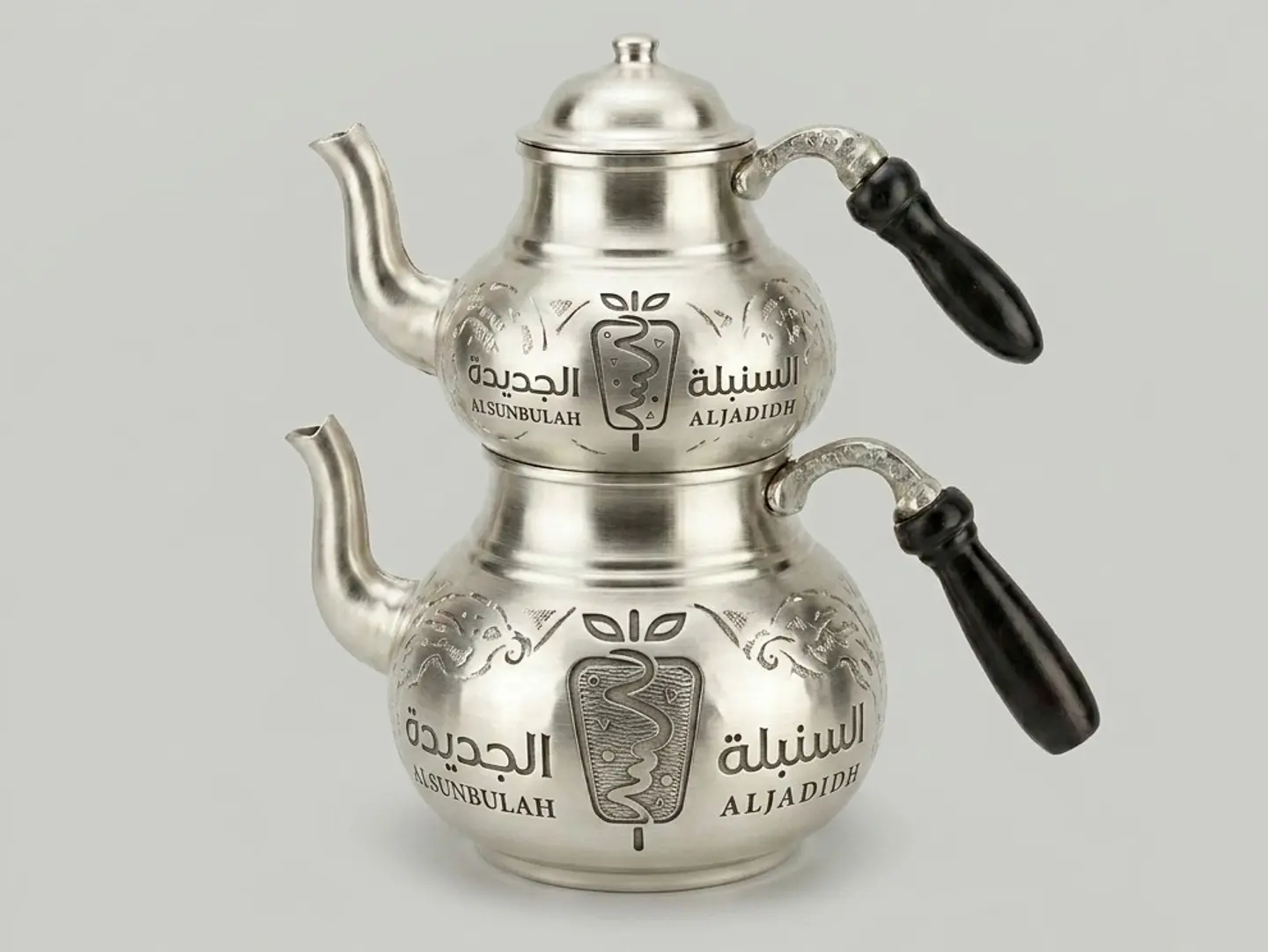 براد شاي تركي