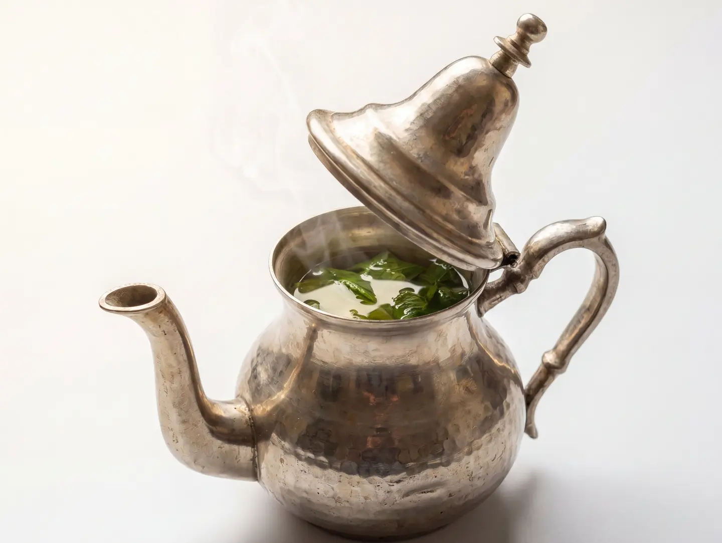 براد نعناع