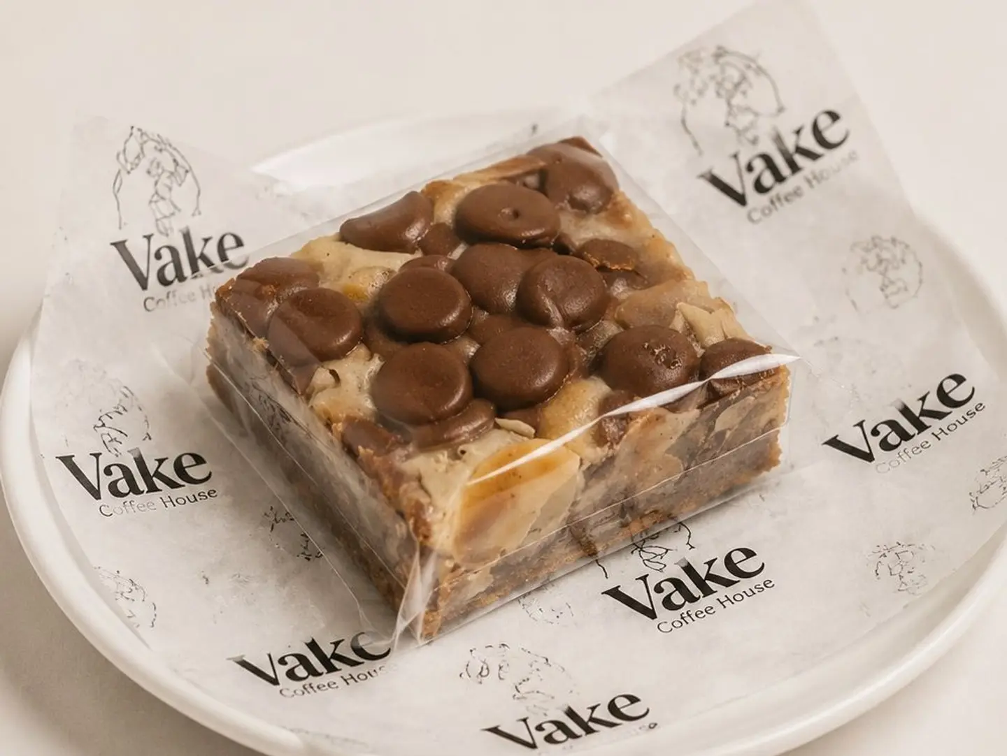 Cookies Bar