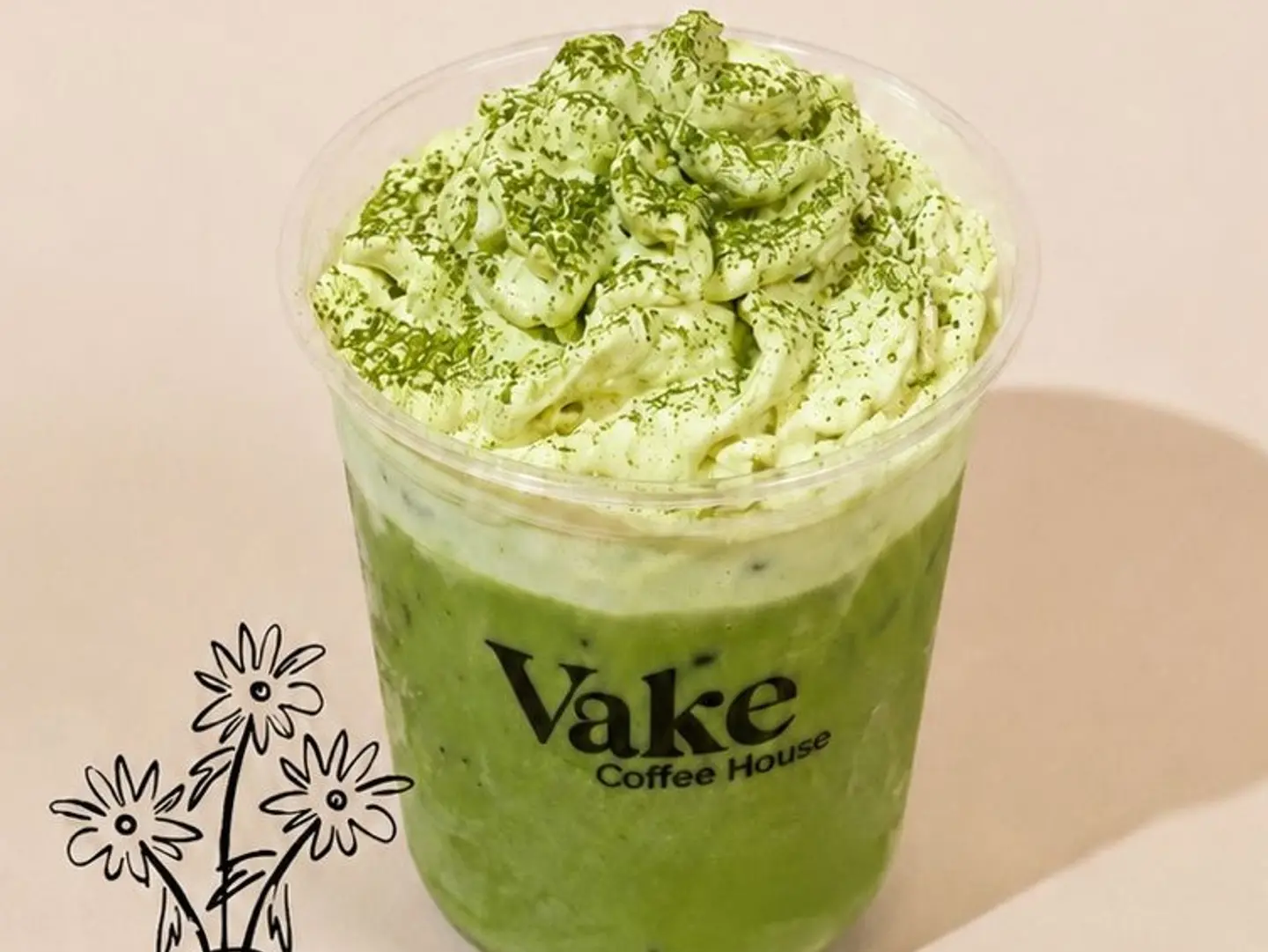 Pistachio Match
