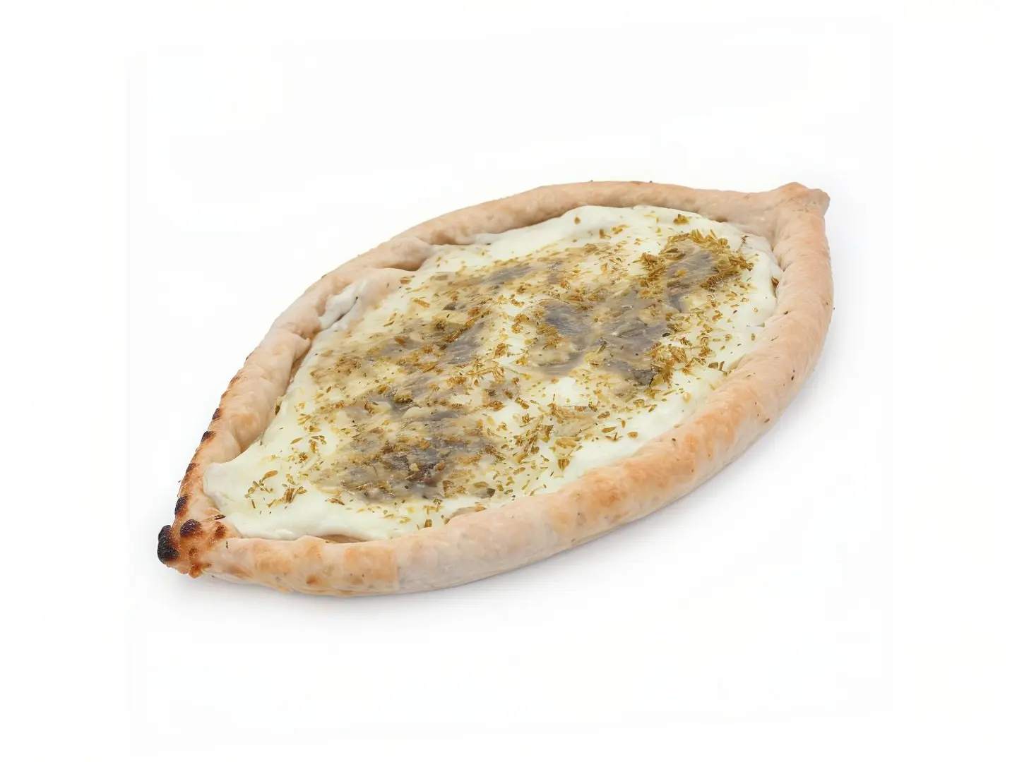 Chicken With Cheese Pie