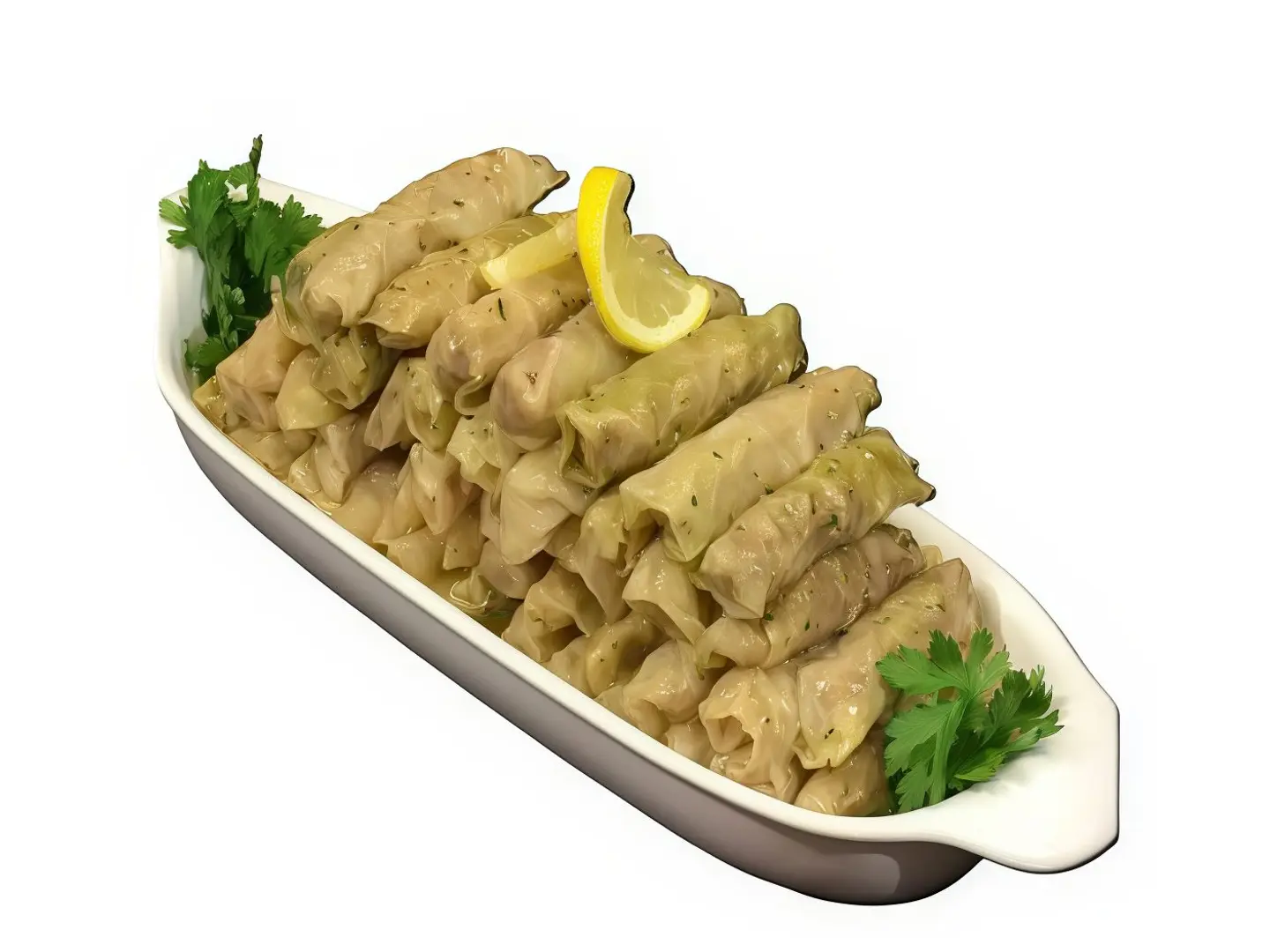Cabbage Rolls