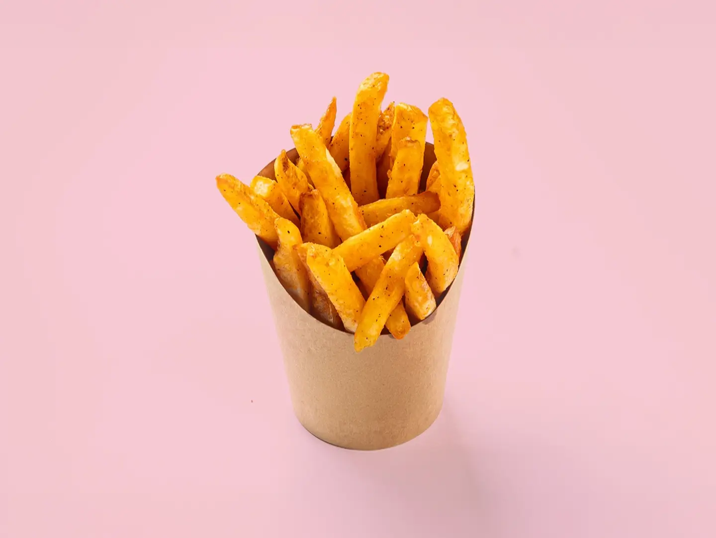 Fries