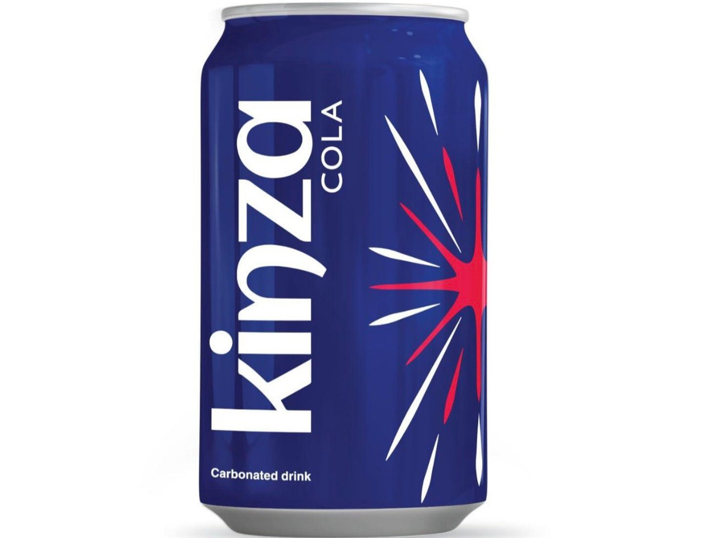 Kinza Cola