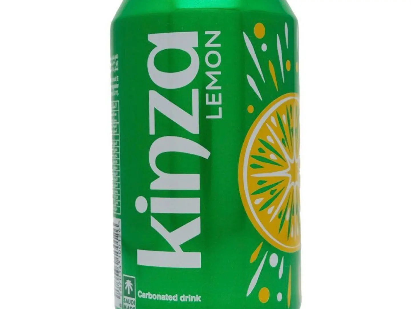 Kinza Lemon