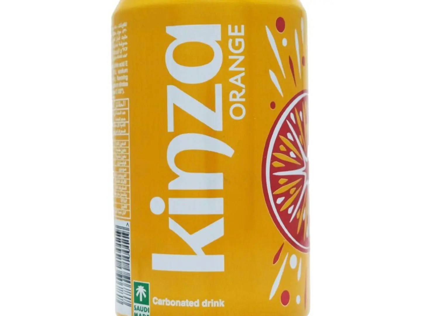 Kinza Orange