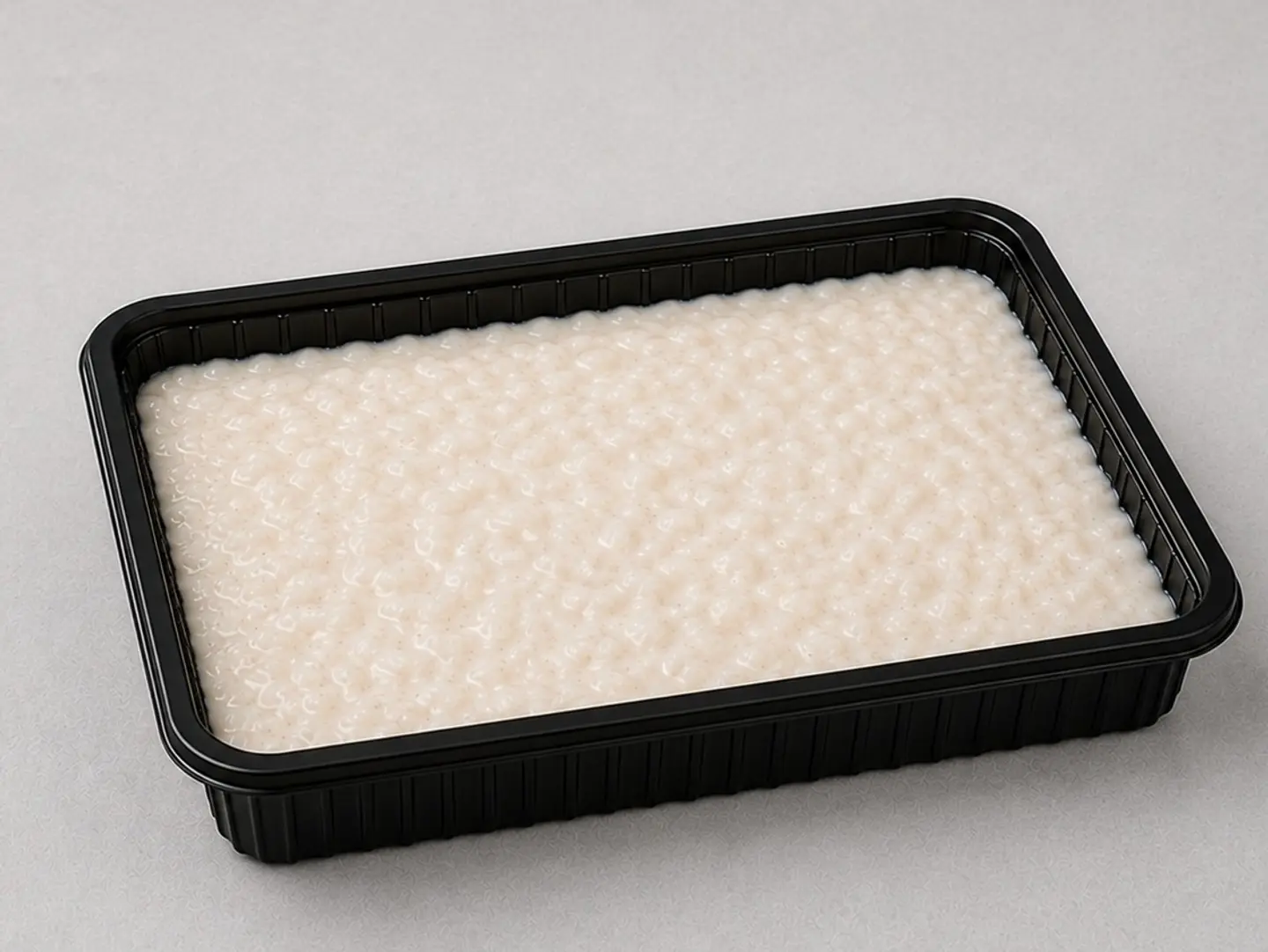 Rice Pudding