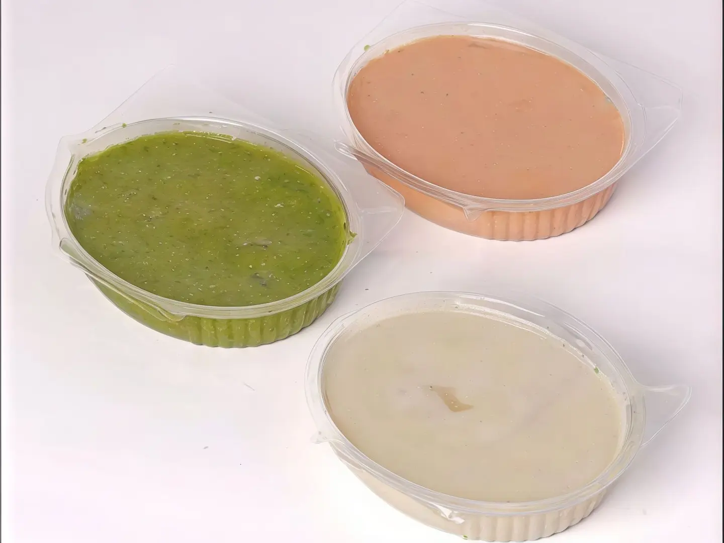 سلطه حاره خضراء