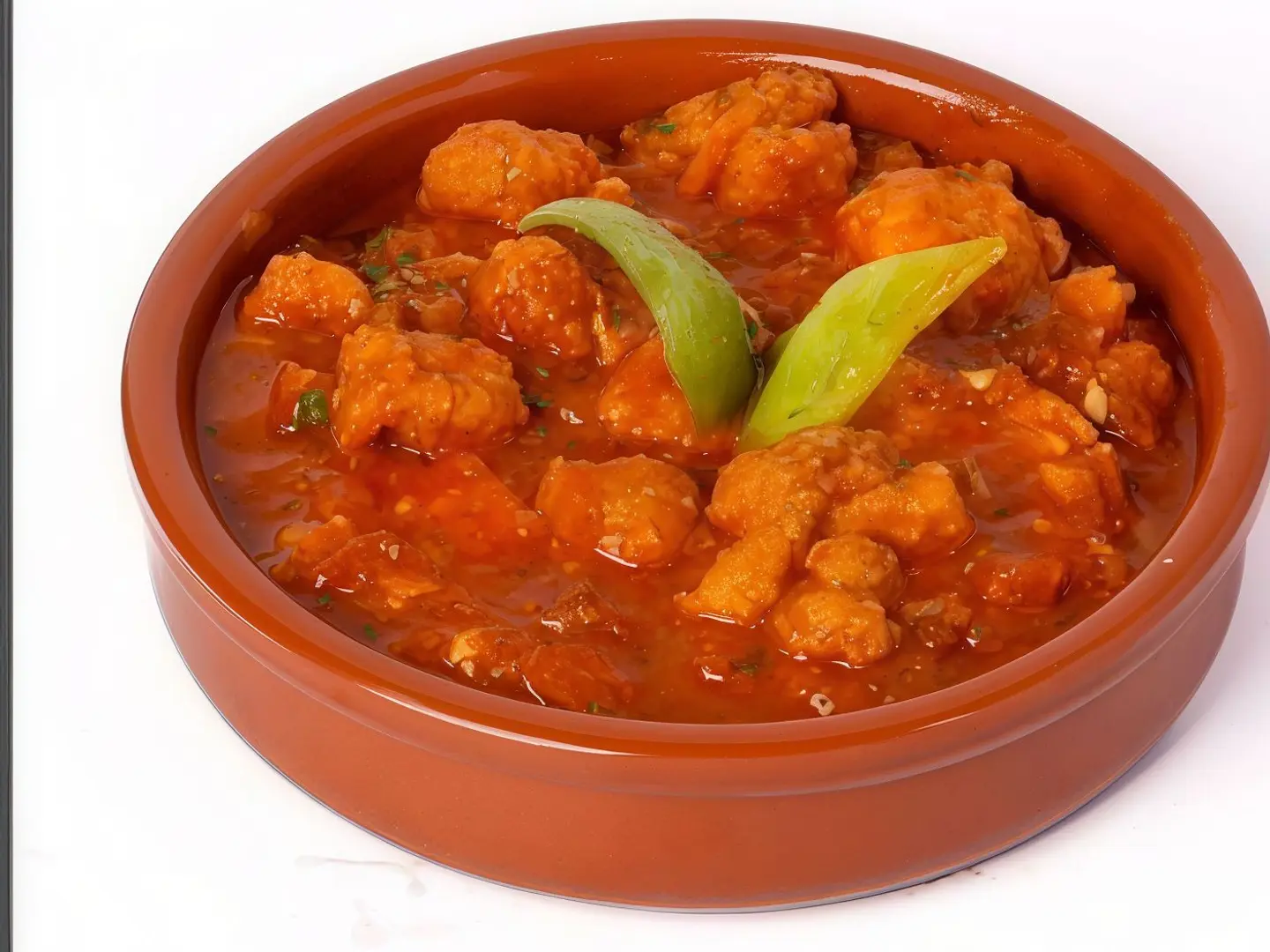 طاجن سمك فيليه