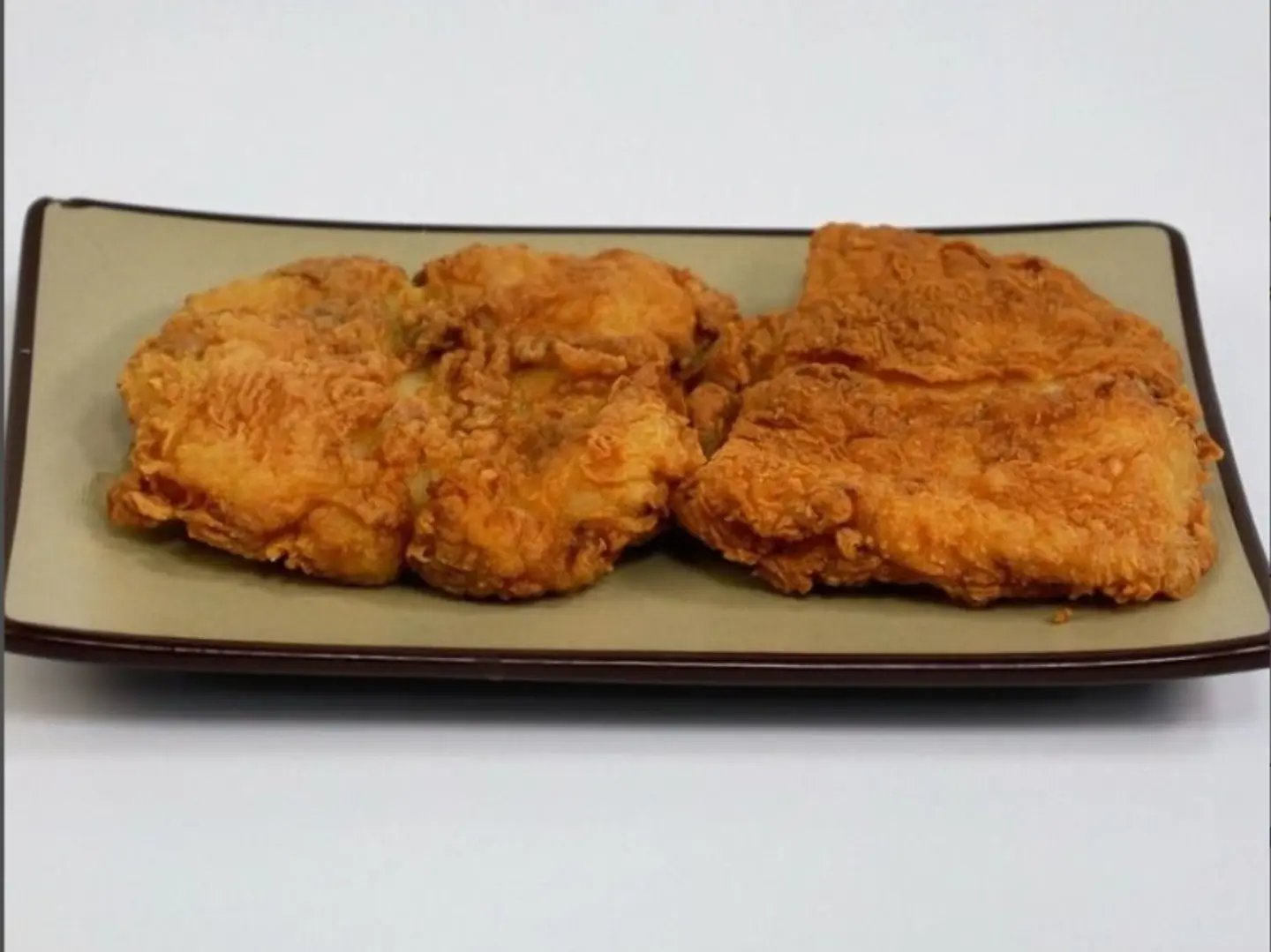 فيليه ربع كيلو (مقلي)