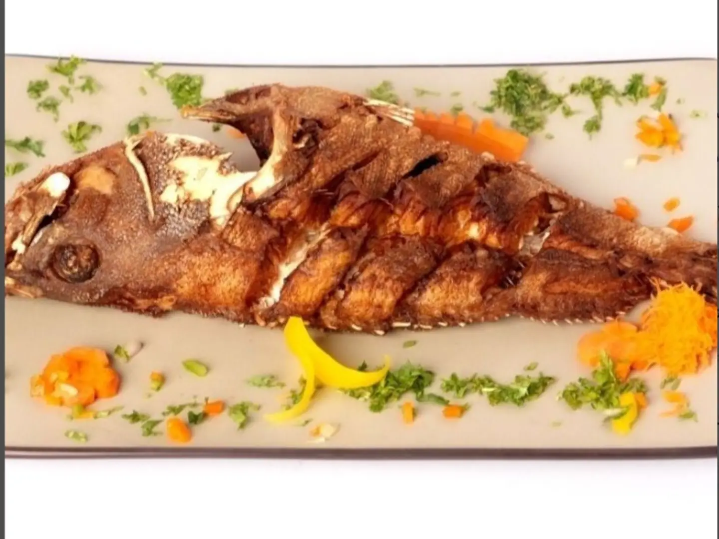 شعور وسط (مقلي)