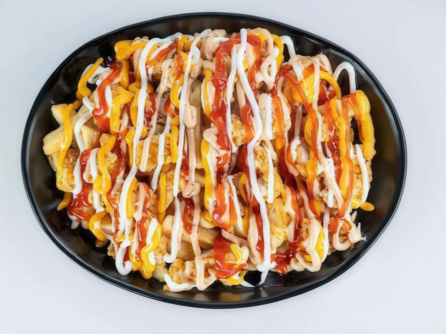 Special Chicken Fries