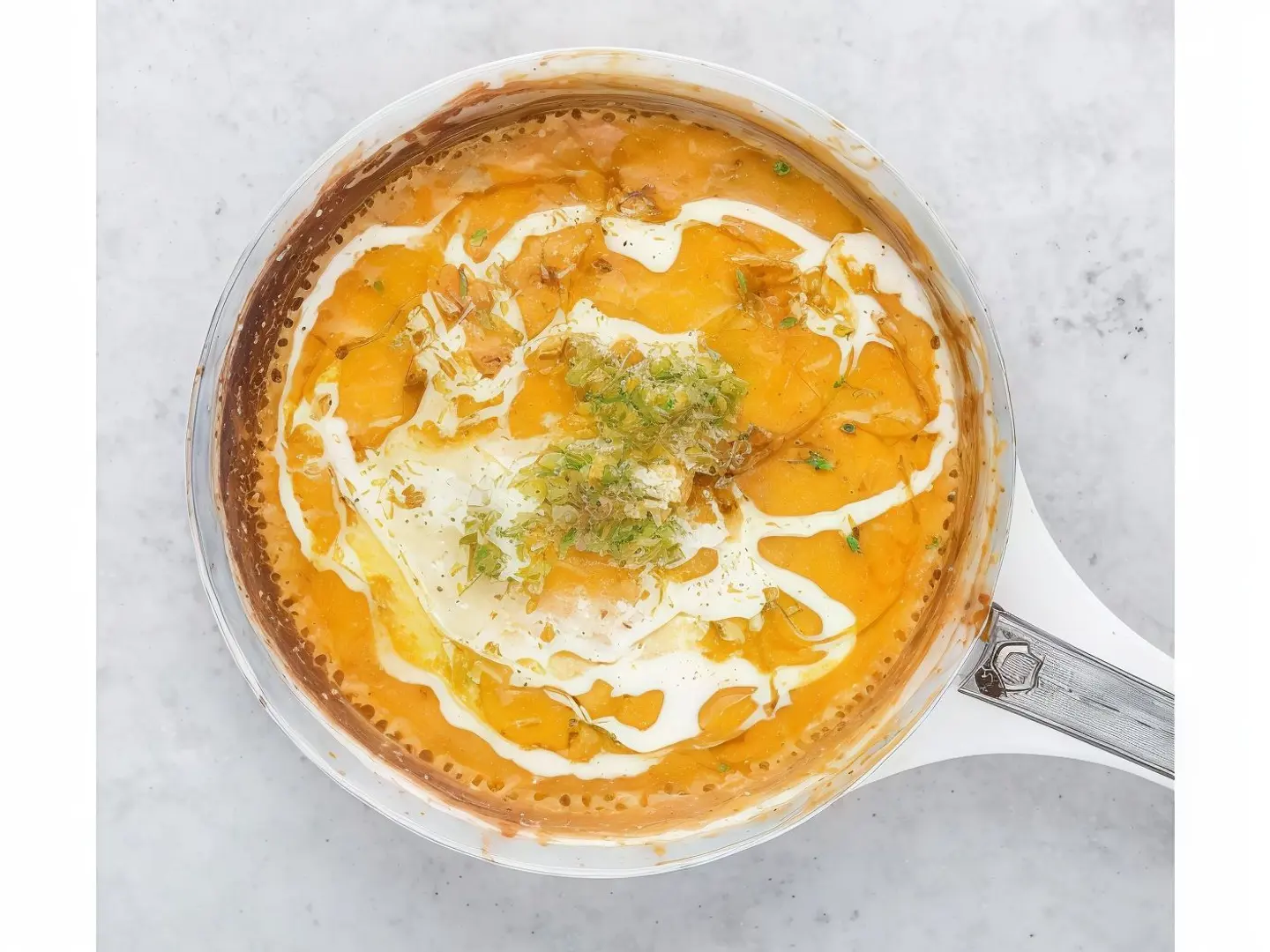 صحن فول صنعاني