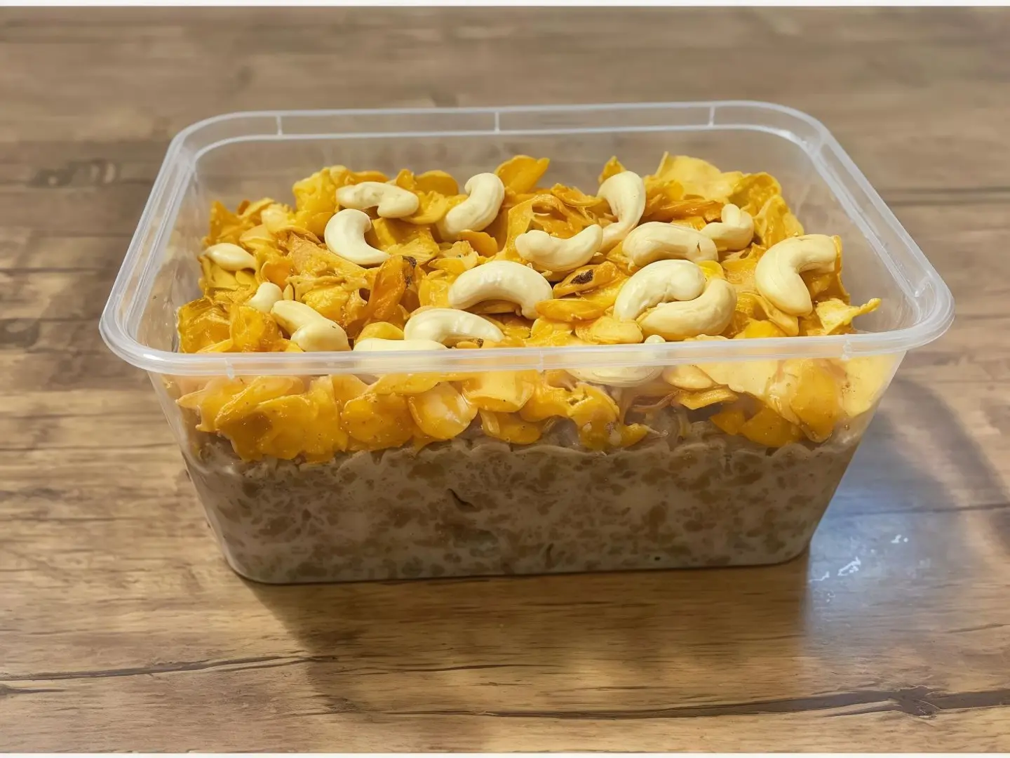 معصوب ملكي كاجو