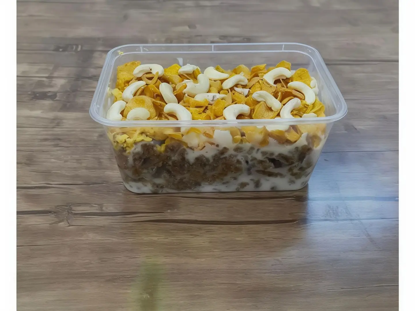 عريكة ملكي كاجو