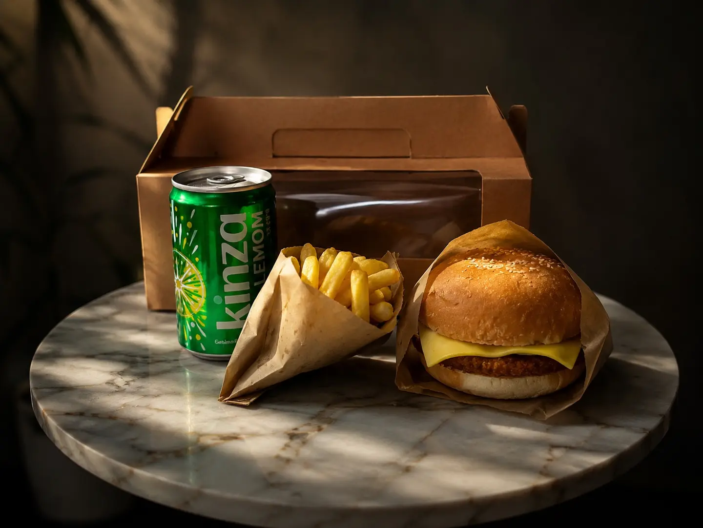 Baby Meal