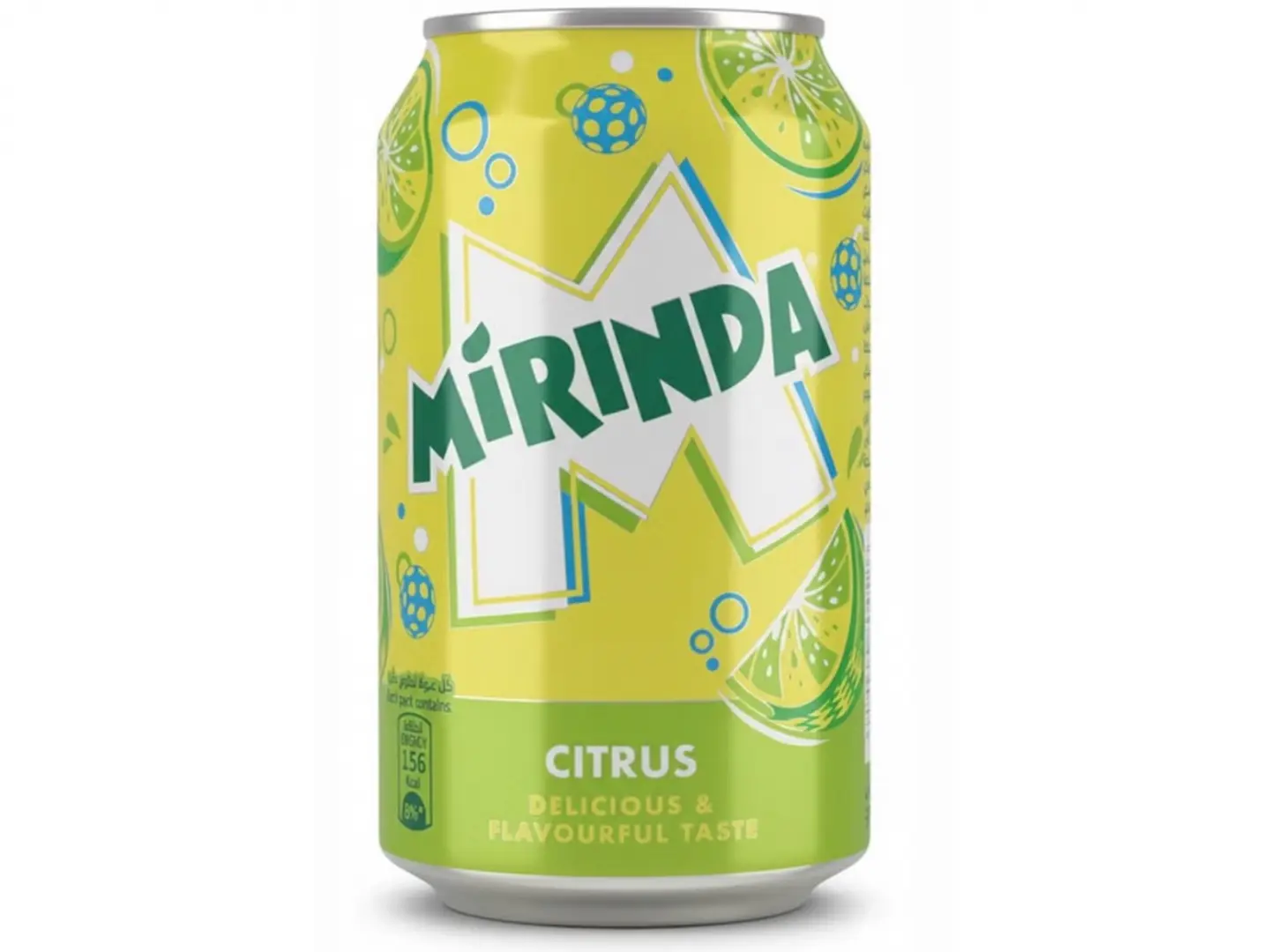 Citrus Drink