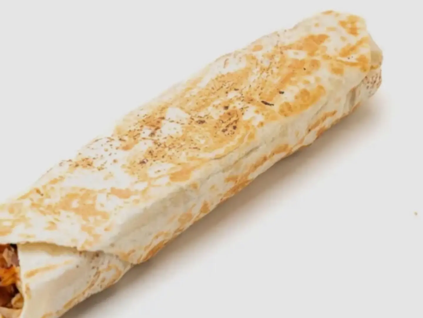 Kudu Sandwich Sarokh