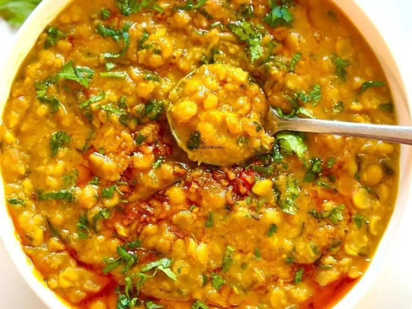 Dal Chana