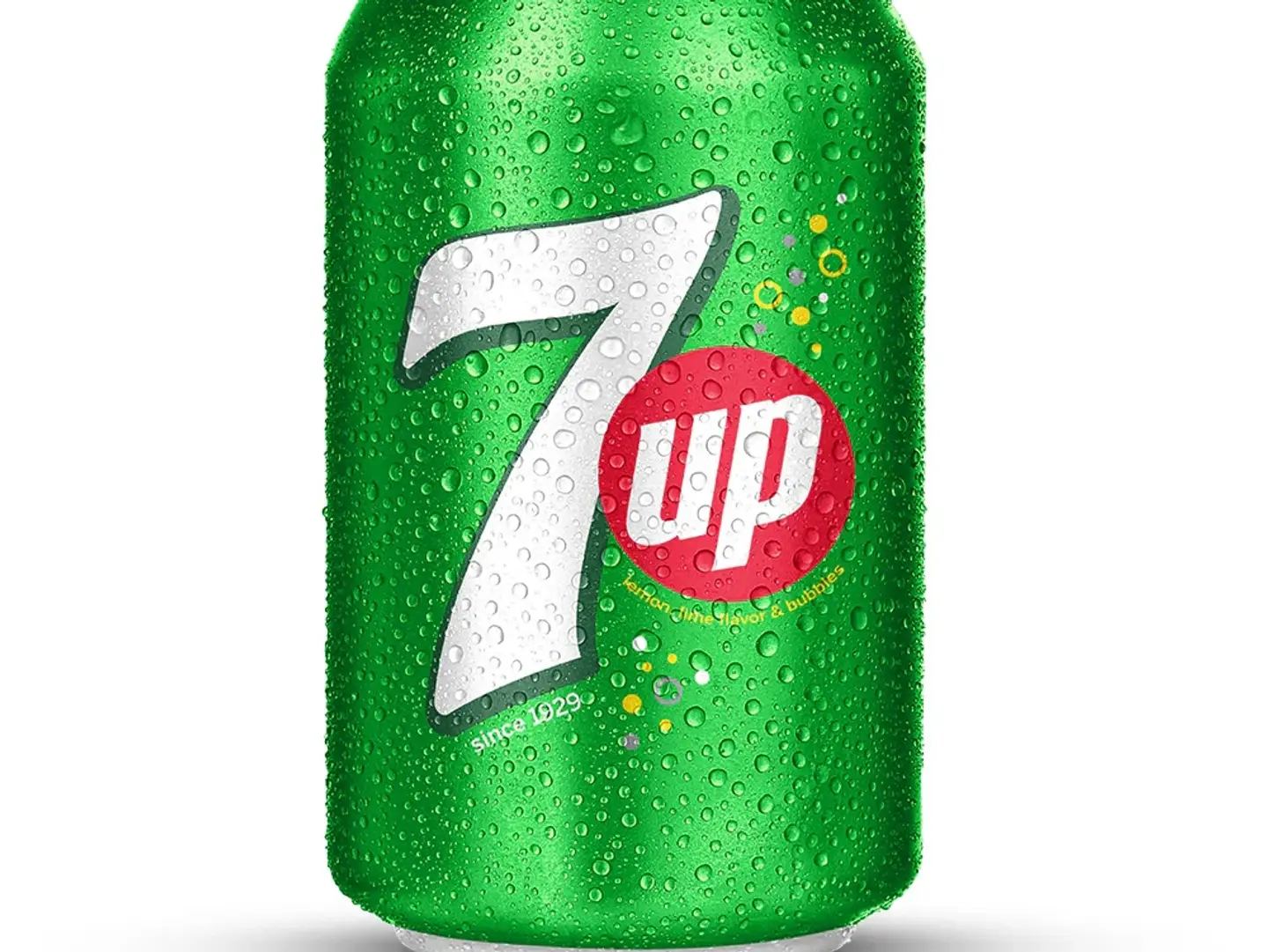 7 Up