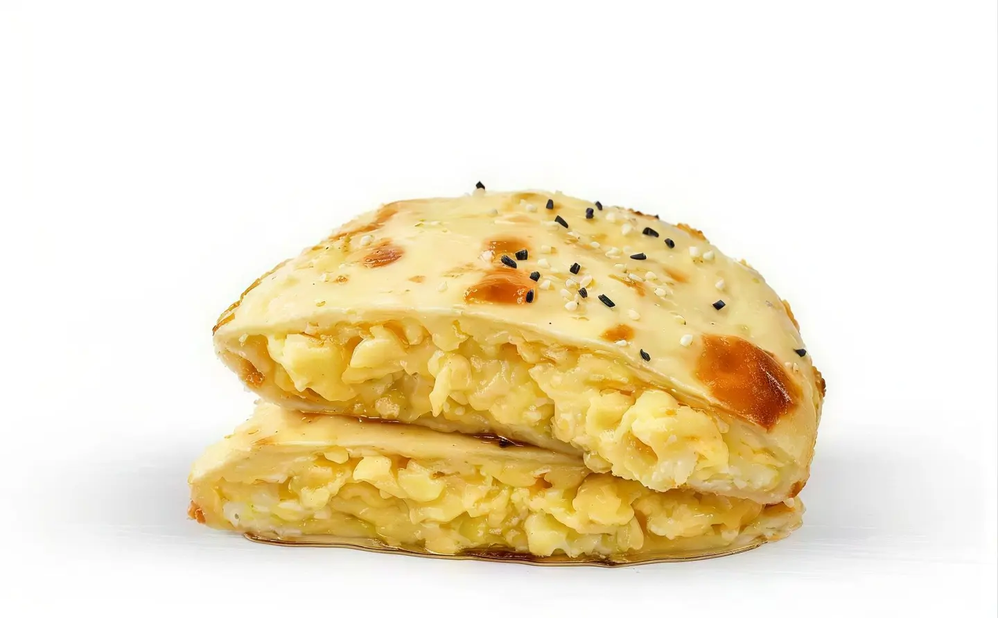 Fried Egg Pie
