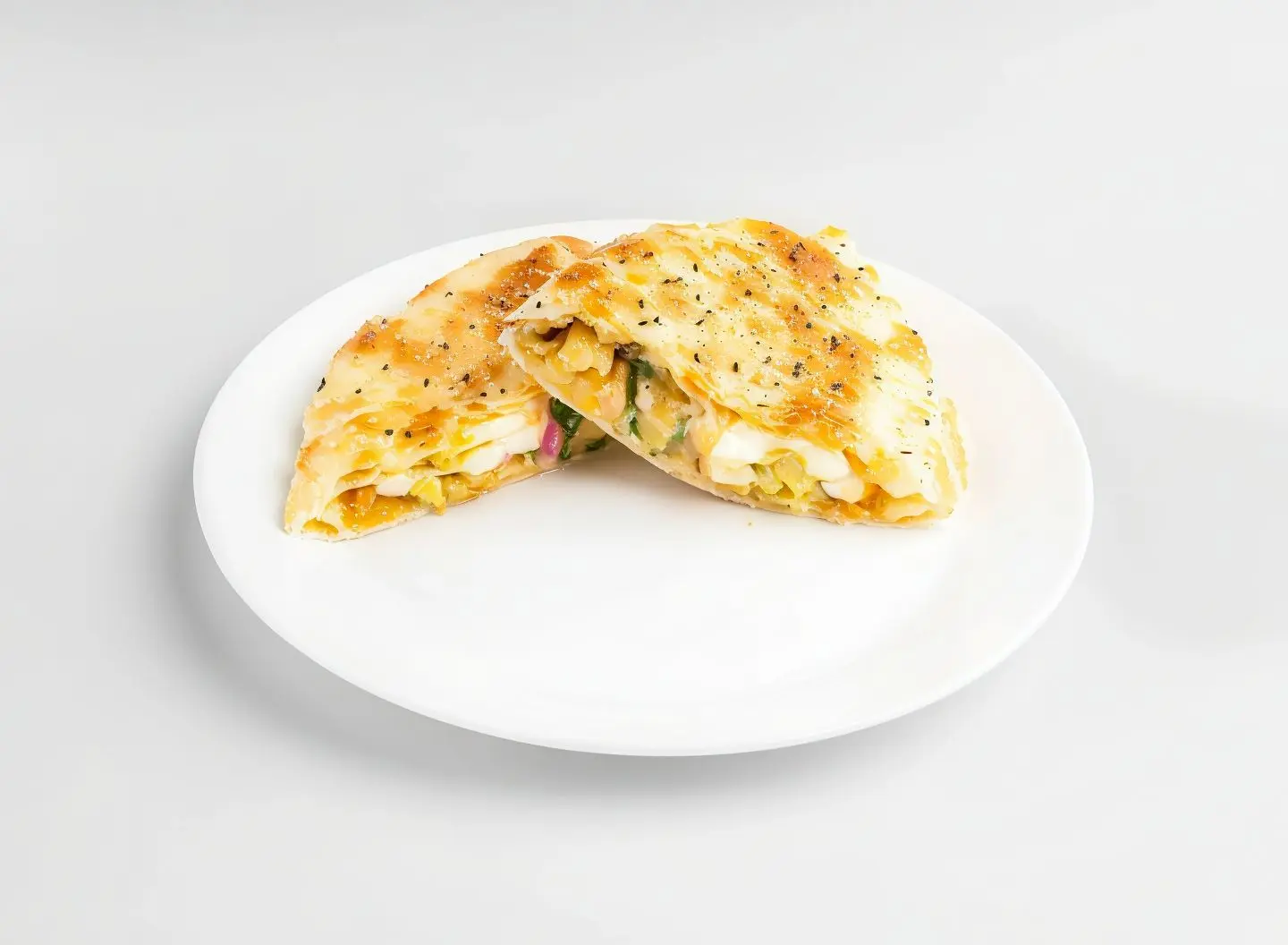 Boiled Egg Pie